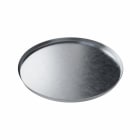 BAILLINDUSTRIE - Bouchon acier galvanisé diamètre 250 mm