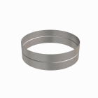 BAILLINDUSTRIE - Raccord FF acier galvanisé diamètre 250 mm