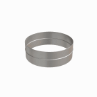 BAILLINDUSTRIE - Raccord MM acier galvanisé diamètre 200 mm