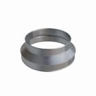 BAILLINDUSTRIE - Réduction conique acier galvanisé diamètre 250/200 mm