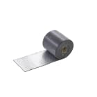 BAILLINDUSTRIE - Ruban adhésif polyéthylène toilé 48 mm (rouleau de 50 ML)