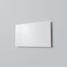 BAILLINDUSTRIE - Diffuseur de soufflage CONFORTWHITE pour plénum de 400x150 mm