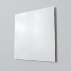 BAILLINDUSTRIE - Diffuseur de soufflage CONFORT WHITE pour plénum de 600x600 mm avec enjoliveur