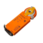 BAILLINDUSTRIE - Servomoteur 230 Volts