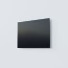 BAILLINDUSTRIE - Diffuseur de soufflage CONFORT BLACK pour plénum de 300x150 mm