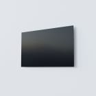 BAILLINDUSTRIE - Diffuseur de soufflage CONFORT BLACK pour plénum de 400x150 mm