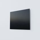 BAILLINDUSTRIE - Diffuseur de soufflage CONFORT BLACK pour plénum de 500x400 mm