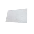 BAILLINDUSTRIE - Filtre qualité G3 - épaisseur 16 mm blanc M1 pour collecteur de 600 x 400 mm
