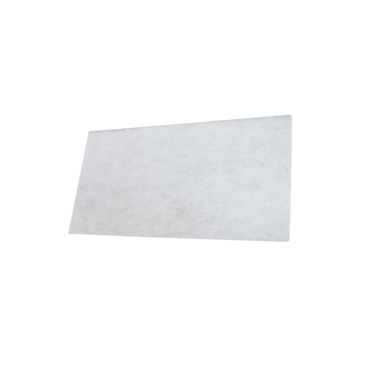 BAILLINDUSTRIE - Filtre qualité G3 - épaisseur 16 mm blanc M1 pour collecteur de 800 x 200 mm