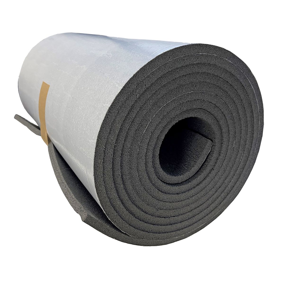 BAILLINDUSTRIE - Rouleau Mousse de polyéthylène réticulée à cellules fermées, de 1,5 x 3 mètres