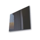 BAILLINDUSTRIE - Diffuseur de soufflage Collection REFLET teinte Grise pour plénum de 500x400 mm