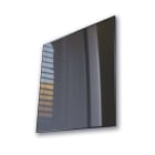 BAILLINDUSTRIE - Diffuseur de soufflage Collection REFLET teinte Grise pour plénum de 600x600 mm