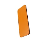 BAILLINDUSTRIE - Obturateur rectangulaire pour plénum modulable