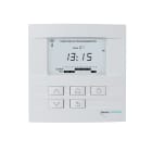 BAILLINDUSTRIE - Horloge de programmation Blanche - Présente dans les PACK REGUL et les KIT REGUL