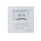 BAILLINDUSTRIE - Horloge de programmation Blanche - Présente dans les PACK TB et les KIT TB