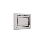 BAILLINDUSTRIE - Diffuseur de soufflage ELEGANCE pour plénum de 300x150 mm