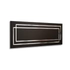 BAILLINDUSTRIE - Diffuseur de soufflage ELEGANCE pour plénum de 800x200 mm