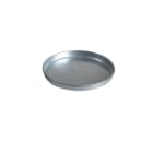 BAILLINDUSTRIE - Bouchon acier galvanisé diamètre 160 mm