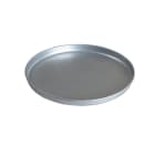 BAILLINDUSTRIE - Bouchon acier galvanisé diamètre 250 mm