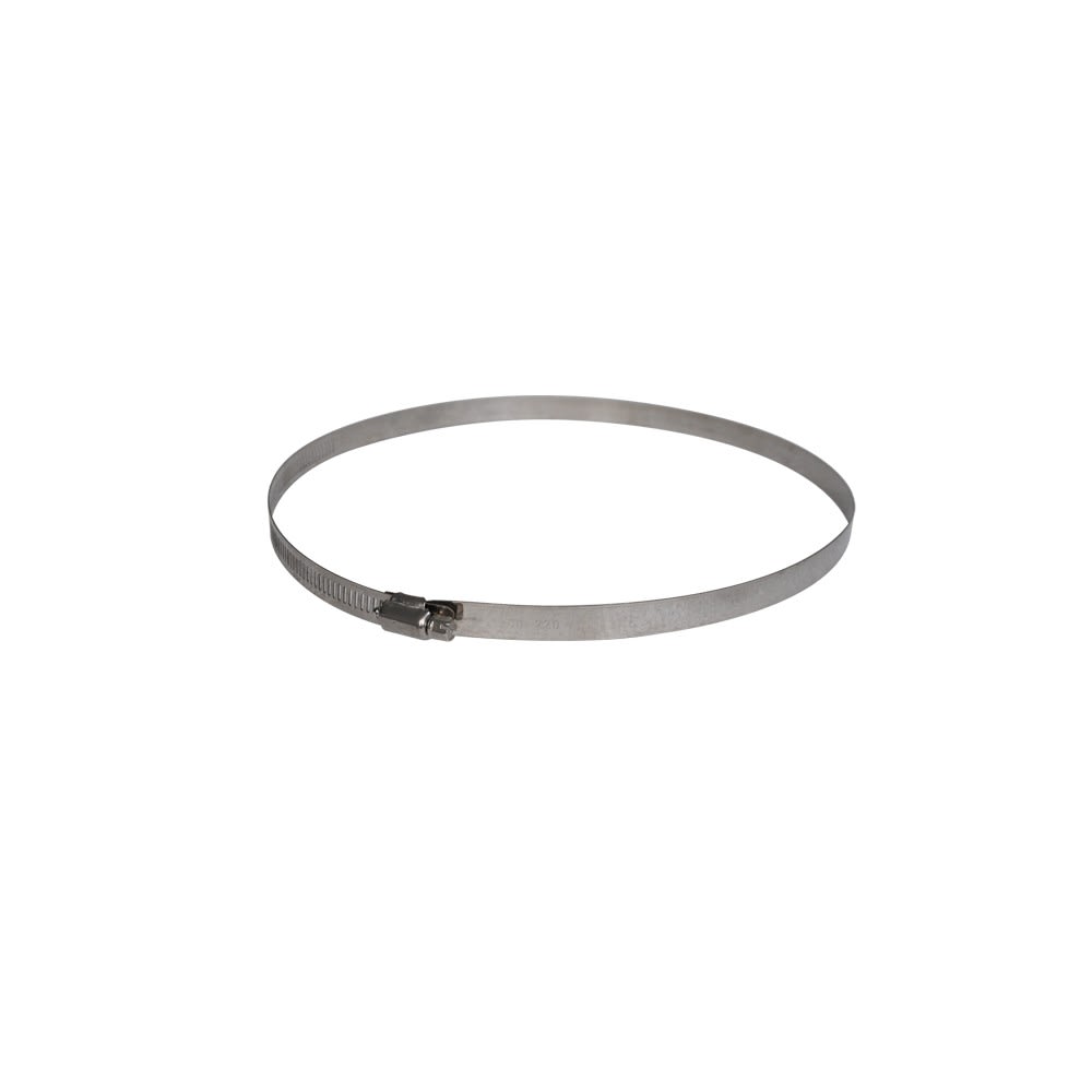 BAILLINDUSTRIE - Collier de serrage acier Ø 270 mm