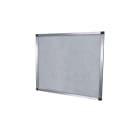 BAILLINDUSTRIE - Filtre pour grille de reprise de 600 x 400 mm (dimensions 550 x 350 mm)
