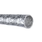 BAILLINDUSTRIE - Gaine isolée polyester multicouche diamètre 160 - ep 20 mm classée M1 Ø 160