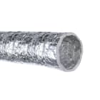 BAILLINDUSTRIE - Gaine isolée polyester multicouche diamètre 200 - ep 20 mm classée M1