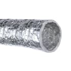 BAILLINDUSTRIE - Gaine isolée polyester multicouche diamètre 250 - ep 20 mm classée M1