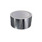 BAILLINDUSTRIE - Ruban adhésif aluminium 40 mm (rouleau de 50 ml)