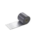 BAILLINDUSTRIE - Ruban adhésif polyéthylène toilé 48 mm (rouleau de 50 ml)