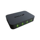 BAILLINDUSTRIE - Interface de communication web BAILL'UP