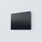 BAILLINDUSTRIE - Diffuseur de soufflage CONFORTBLACK pour plénum de 300x150 mm