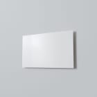 BAILLINDUSTRIE - Diffuseur de soufflage CONFORTWHITE pour plénum de 400x150 mm