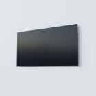BAILLINDUSTRIE - Diffuseur de soufflage CONFORTBLACK pour plénum de 500x150 mm