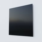 BAILLINDUSTRIE - Diffuseur de soufflage CONFORTBLACK pour plénum de 600x600 mm