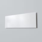 BAILLINDUSTRIE - Diffuseur de soufflage CONFORTWHITE pour plénum de 800x200 mm