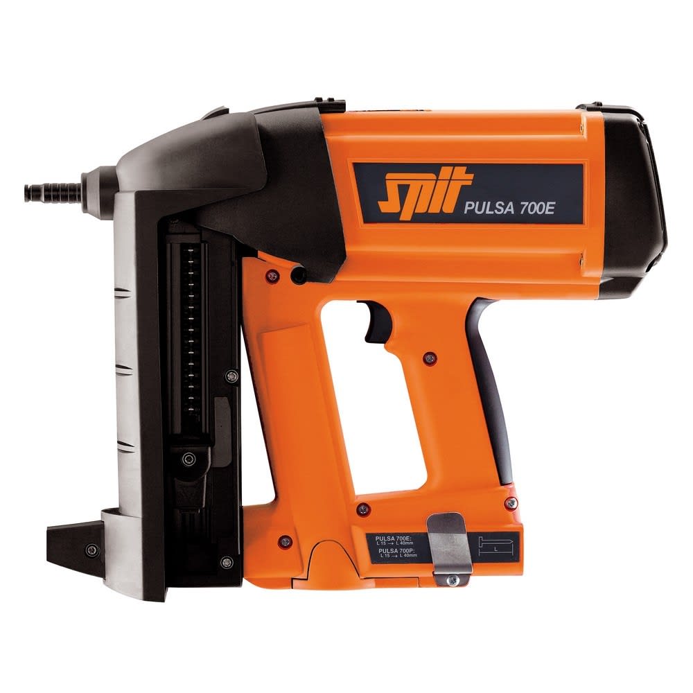 Spit - Extension garantie 3 ans P800E