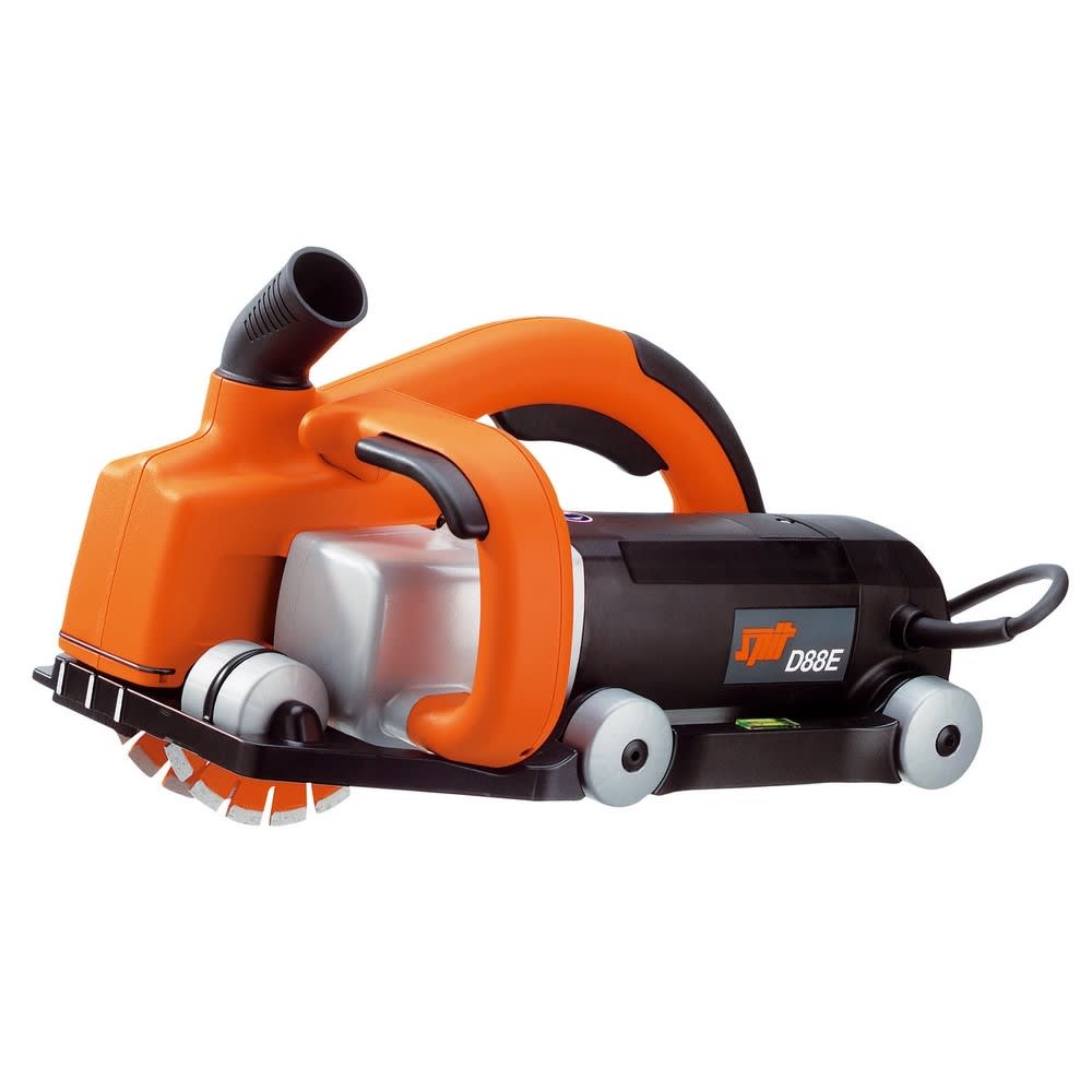 Spit - Forfait chronospit rainureuses D88E-D60-D90-F40