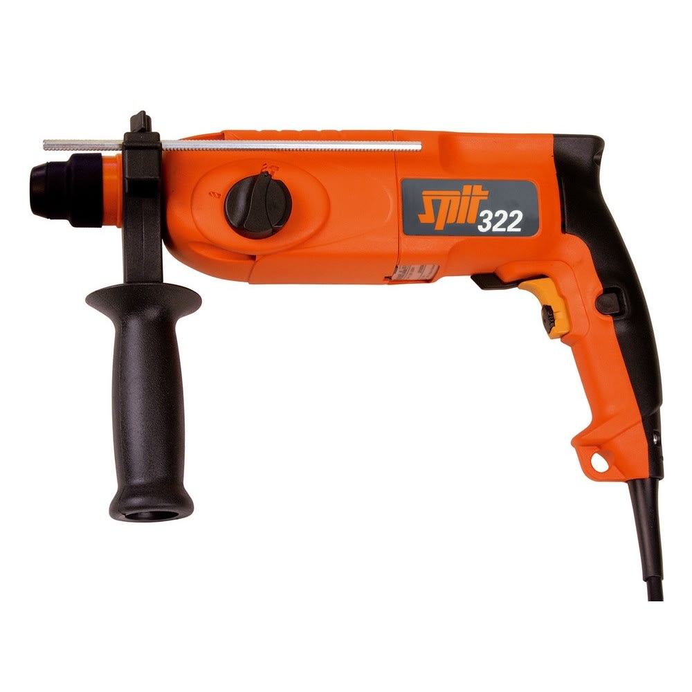 Spit - Forfait chronospit 320-321-322-323-329C-330-507