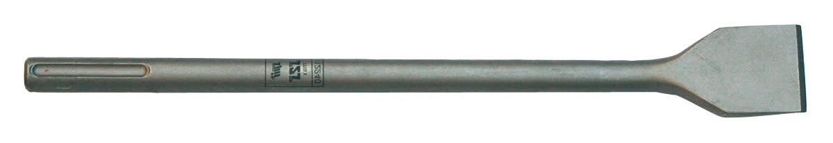 Spit - Pelle coud. MAX L.400 LG.50
