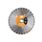 Spit - Pack 2 disques XTREME béton D.150