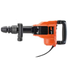 Spit - Pack piqueur SPIT 493 SVC SDSMAX avec pic + burin