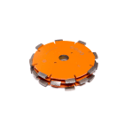 Spit - Pack disques DIASLOT D.150