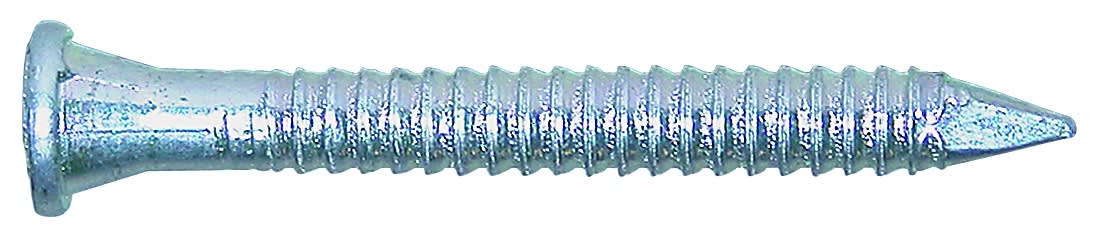 Spit - POINTES VRAC CRT4X35MM GALVA