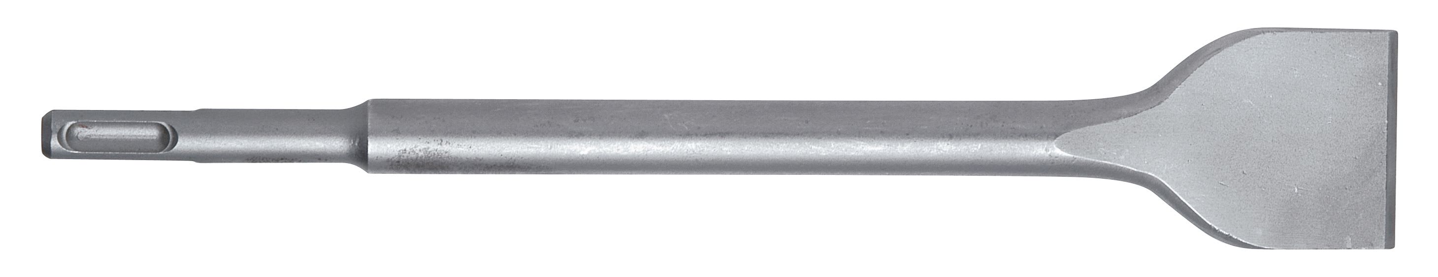 Spit - Pelle plate SDS+ L.250 LG 40