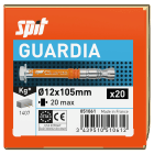 Spit - GUARDIA 12x105/20