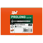 Spit - PROLONG 12X165/95H tête hexagonale