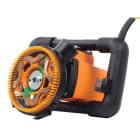 Spit - Surfaceuse SG125E 1800W + 1 DIASURF 2B 125