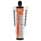 Spit - Cartouche CMIXPLUS gris 300ml + 2 buses