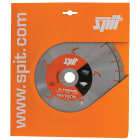 Spit - Disque XTREME béton D.230